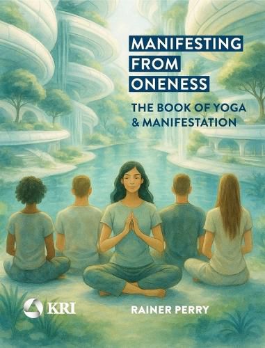 Cover image for Manifesting from Oneness