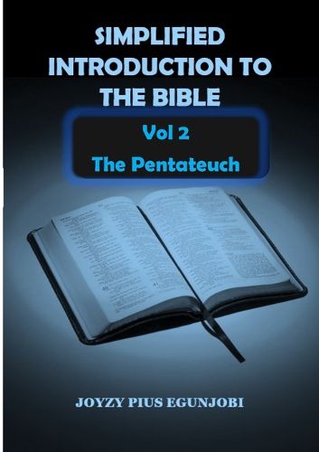 Cover image for SIMPLIFIED INTRODUCTION TO THE BIBLE Vol 2