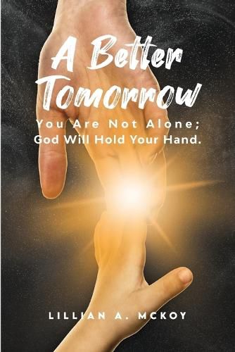 Cover image for A Better Tomorrow