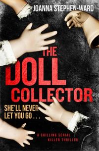 Cover image for The Doll Collector