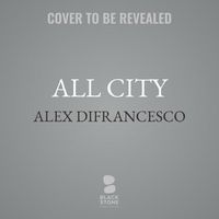 Cover image for All City