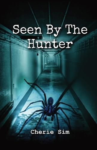 Cover image for Seen By The Hunter