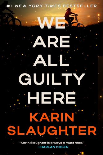 Cover image for We Are All Guilty Here