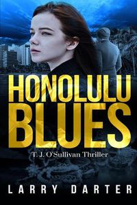 Cover image for Honolulu Blues