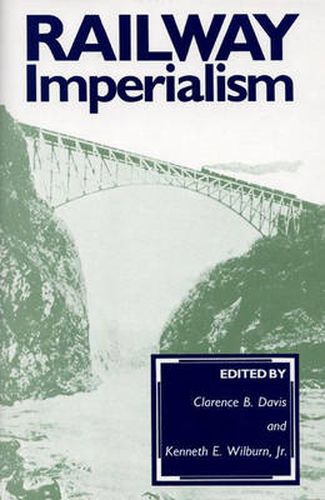 Railway Imperialism