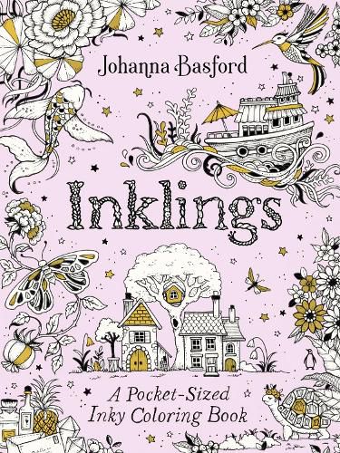 Cover image for Inklings
