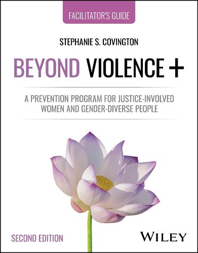 Cover image for Beyond Violence+