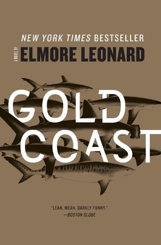 Cover image for Gold Coast