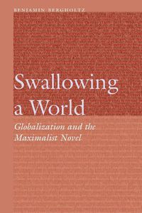 Cover image for Swallowing a World