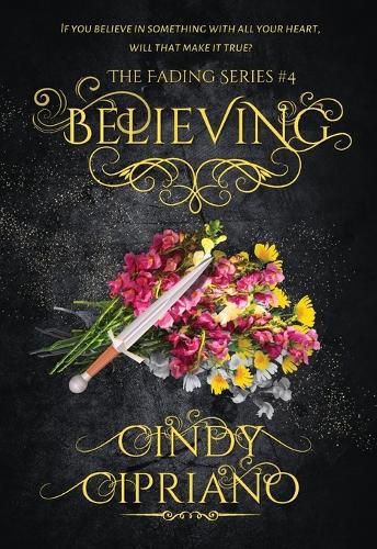 Cover image for Believing