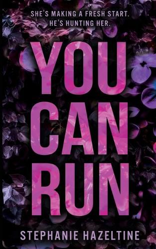 Cover image for You Can Run