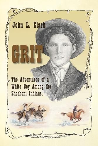 Cover image for Grit