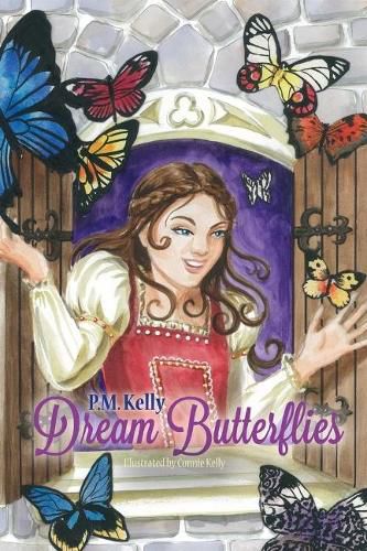 Cover image for Dream Butterflies