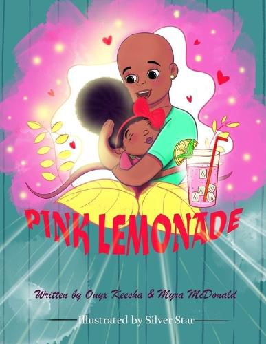 Cover image for Pink Lemonade