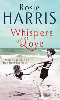 Cover image for Whispers of Love