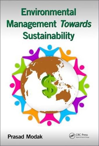 Cover image for Environmental Management towards Sustainability