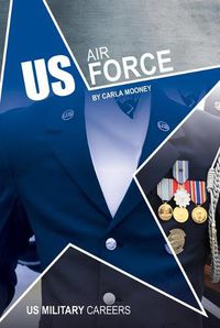 Cover image for US Air Force