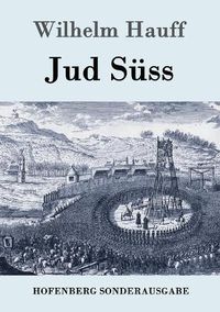 Cover image for Jud Suss