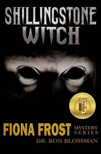 Cover image for Fiona Frost: Shillingstone Witch