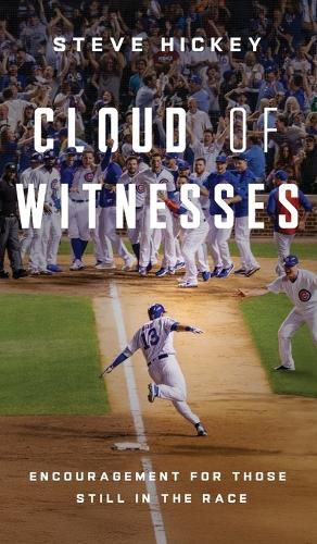 Cover image for Cloud of Witnesses