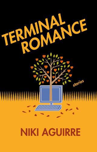 Cover image for Terminal Romance: stories