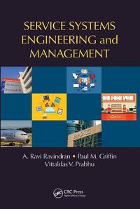 Cover image for Service Systems Engineering and Management