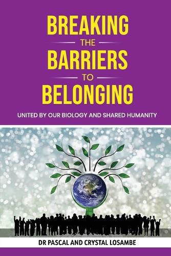 Cover image for Breaking the Barriers to Belonging