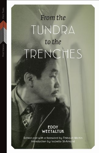 Cover image for From the Tundra to the Trenches