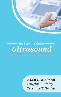 Cover image for Ultrasound