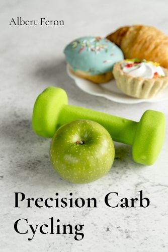 Cover image for Precision Carb Cycling