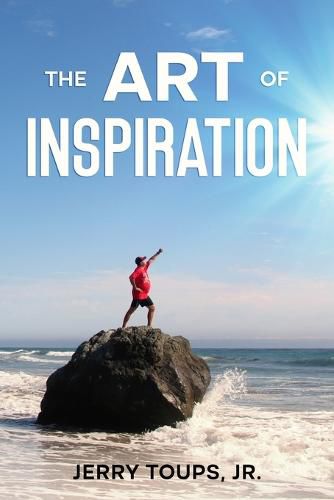 Cover image for The Art of Inspiration