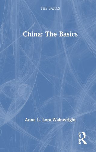 Cover image for China: The Basics