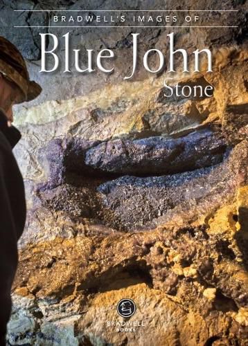 Cover image for Bradwell's Images of Blue John Stone