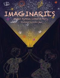 Cover image for Imaginaries!