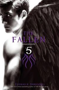 Cover image for The Fallen 5: Armageddon