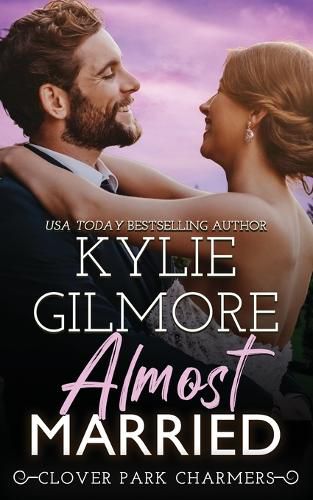 Cover image for Almost Married