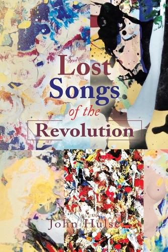 Cover image for Lost Songs of the Revolution