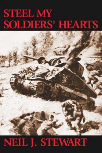 Cover image for Steel My Soldiers' Hearts