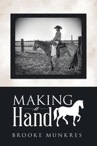 Cover image for Making a Hand