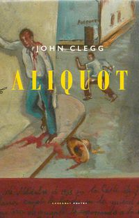 Cover image for Aliquot