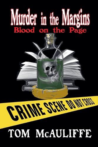 Murder in the Margins - Blood on the Page