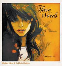 Cover image for These Words