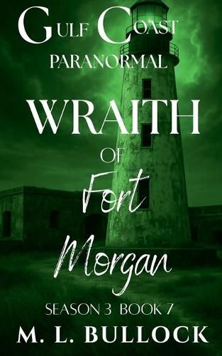 Cover image for Wraith of Ship Island