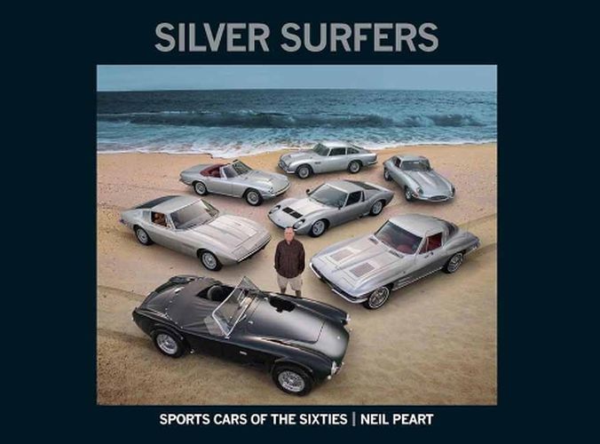 Silver Surfers