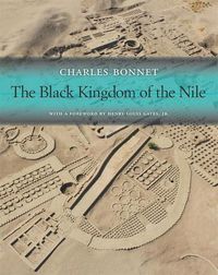 Cover image for The Black Kingdom of the Nile