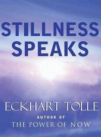 Cover image for Stillness Speaks