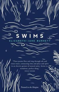 Cover image for Swims