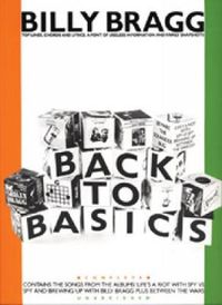 Cover image for Back to Basics