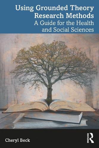 Cover image for Using Grounded Theory Research Methods