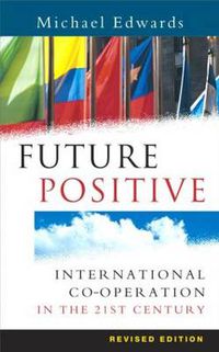 Cover image for FUTURE POSITIVE 2ND ED.